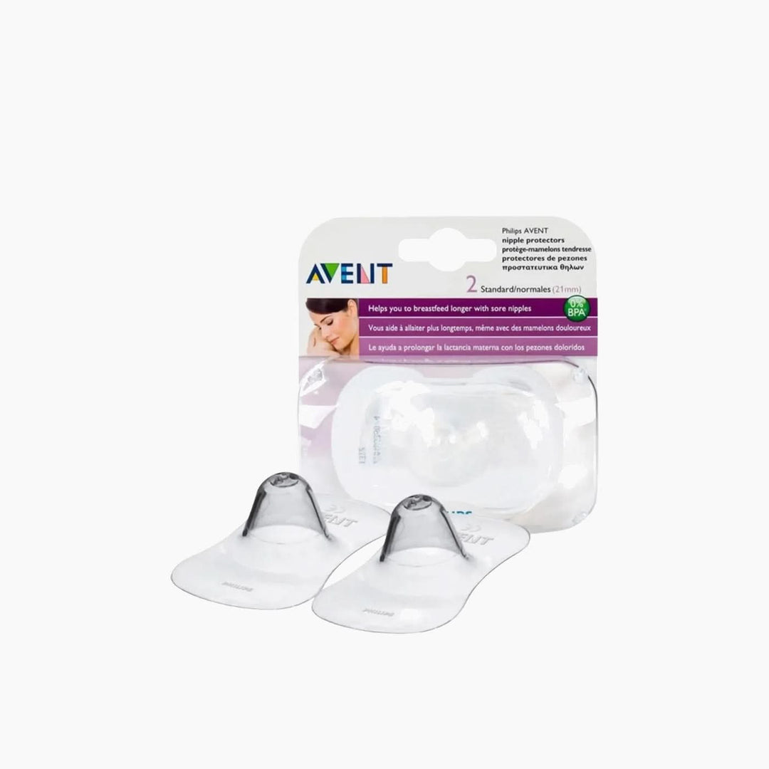 Phillips Avent Nipple Shield