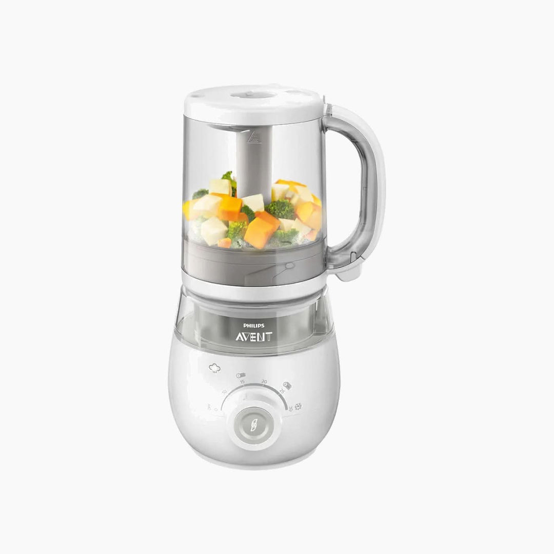 Philips Healthy Baby Food Maker - HUNA