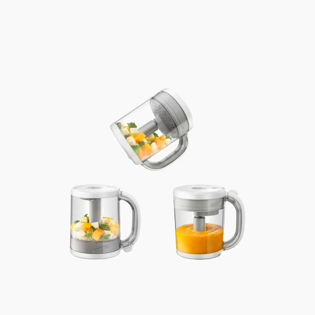 Philips Healthy Baby Food Maker - HUNA