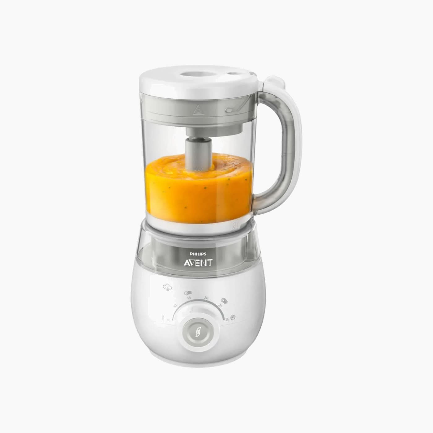 Philips Healthy Baby Food Maker Philips Healthy Baby Food Maker