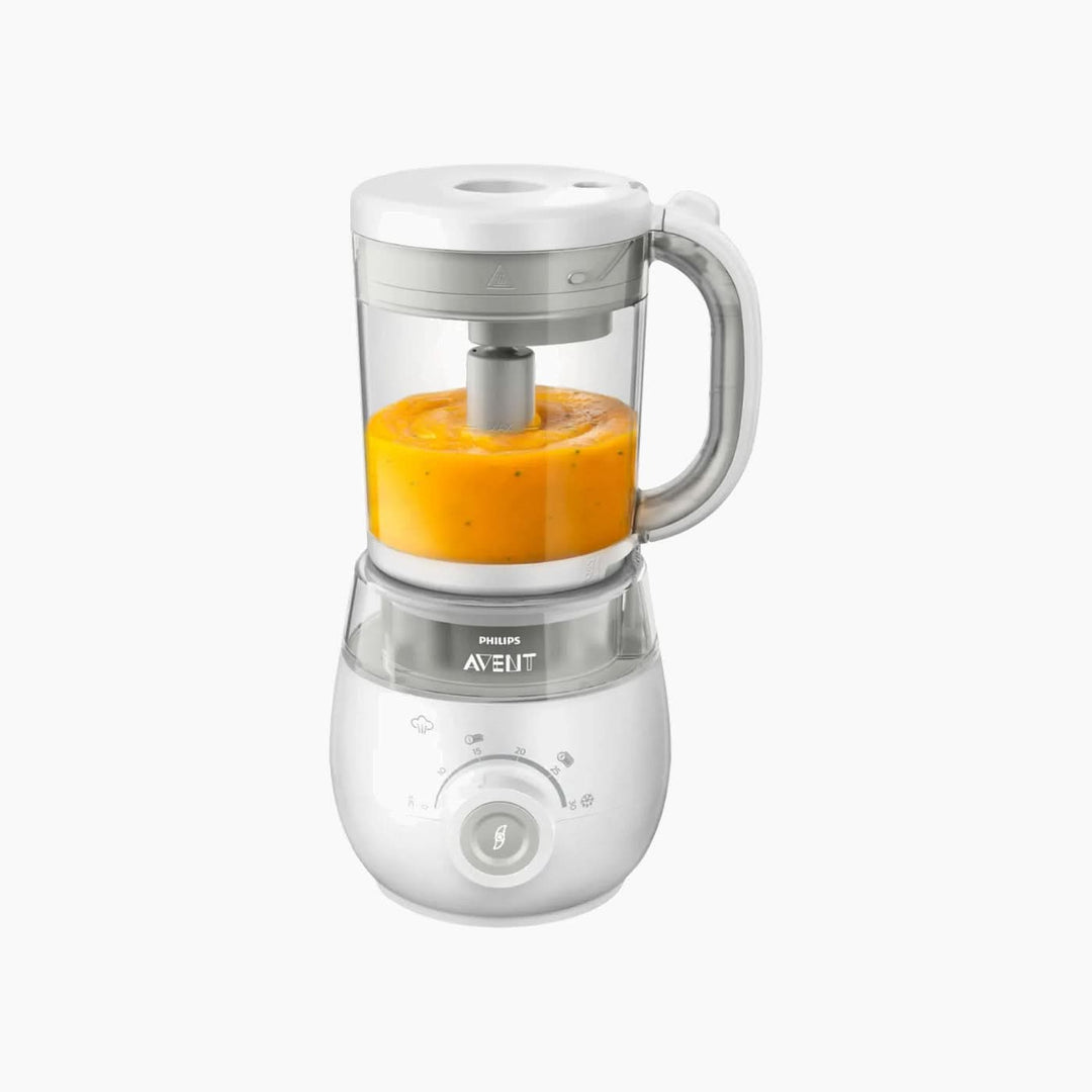 Philips Healthy Baby Food Maker - HUNA