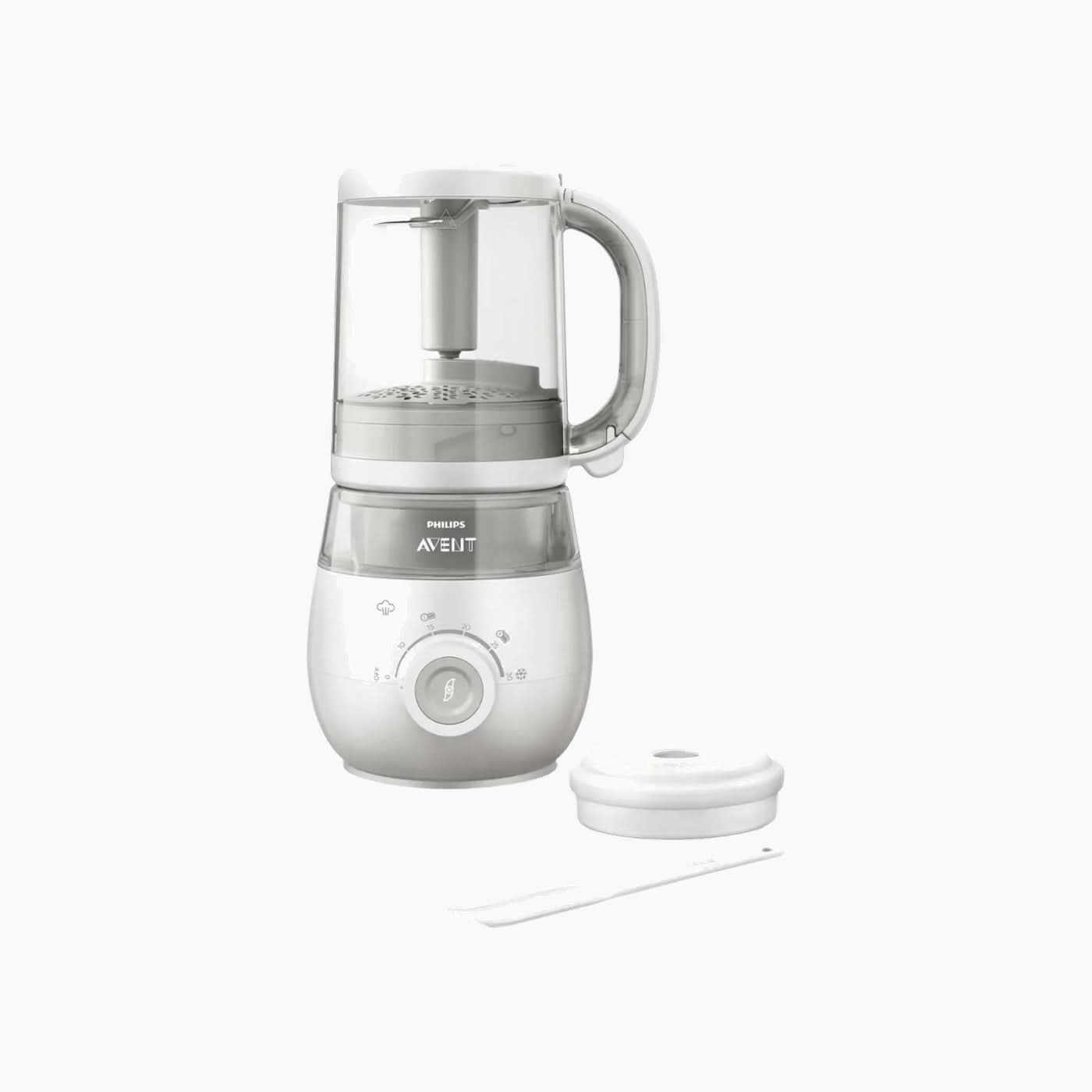 Philips Healthy Baby Food Maker Philips Healthy Baby Food Maker
