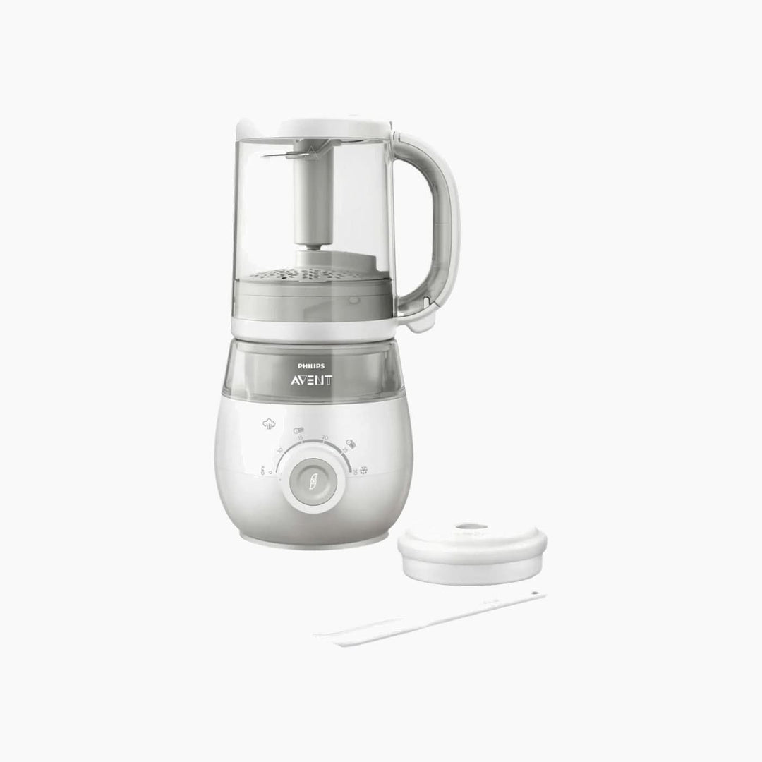 Philips Healthy Baby Food Maker - HUNA
