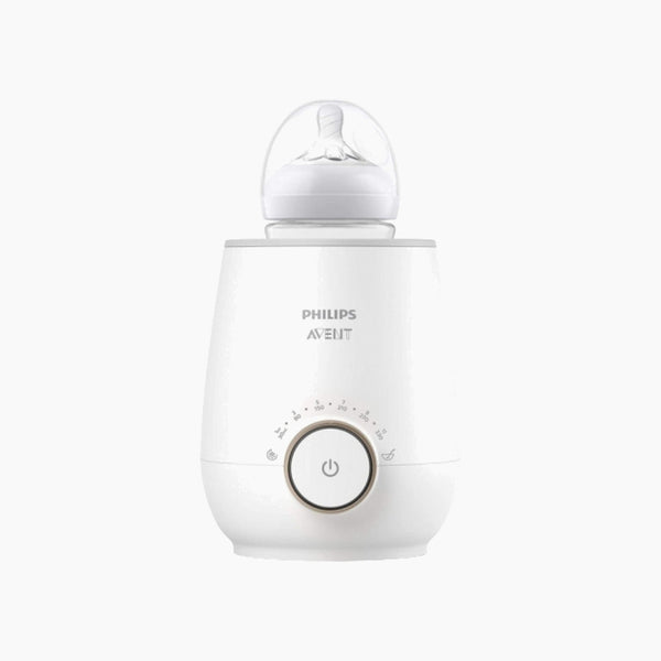 Bottle Warmer