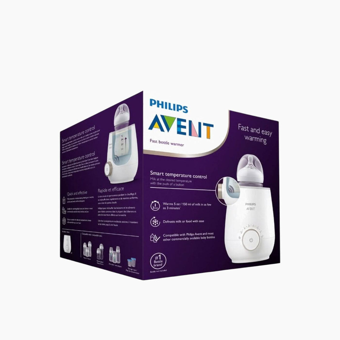Philips Bottle Warmer