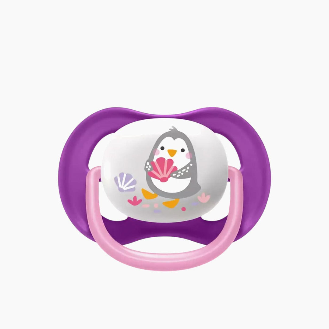 Phillips Soother Air Pacifier