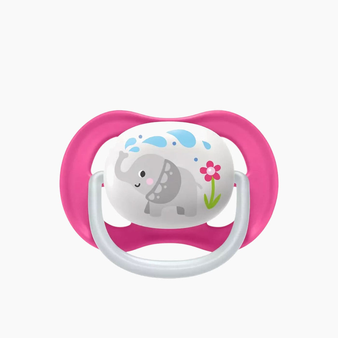 Phillips Soother Air Pacifier