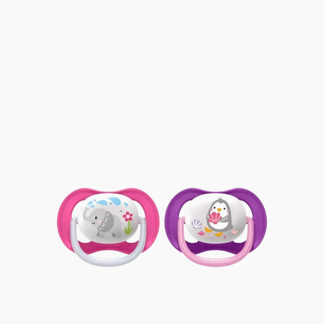 Phillips Soother Air Pacifier