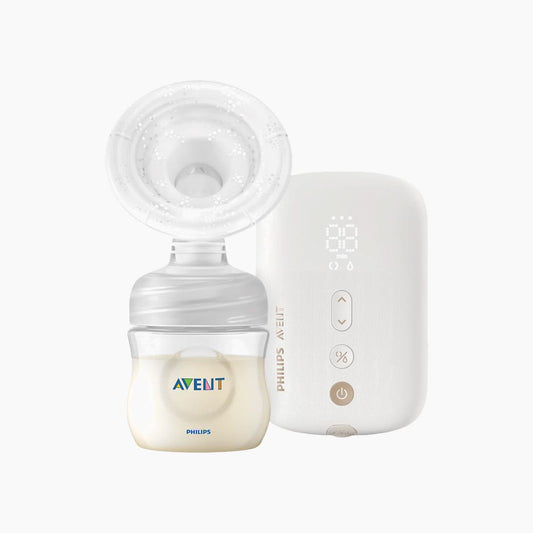 Philips Single Electric Breast Pump