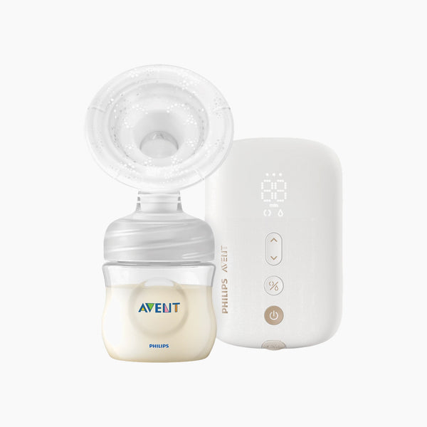 Single Electric Breast Pump