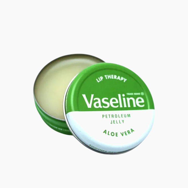 Vaseline Lip Aloe 20G
