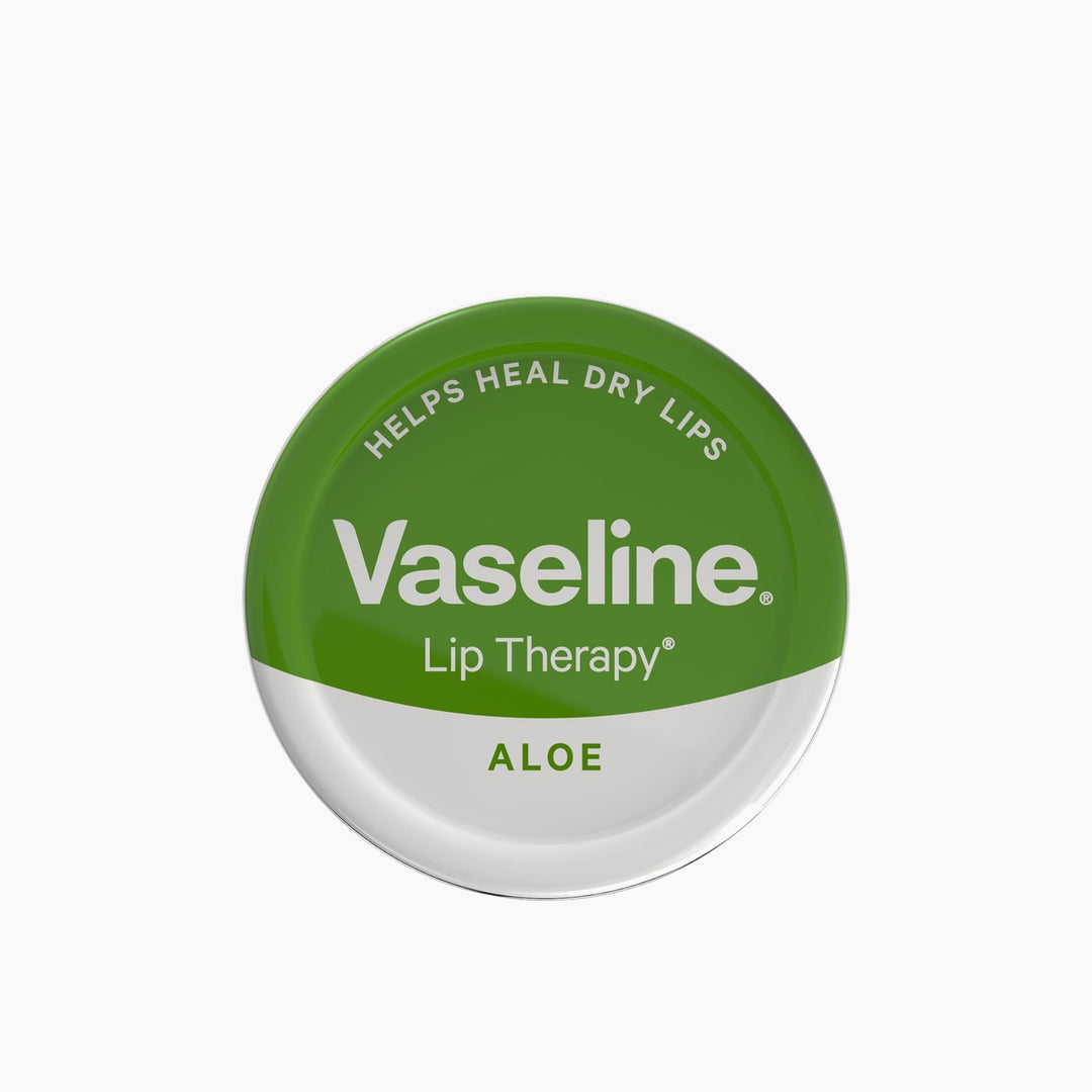 Vaseline Lip Aloe 20G