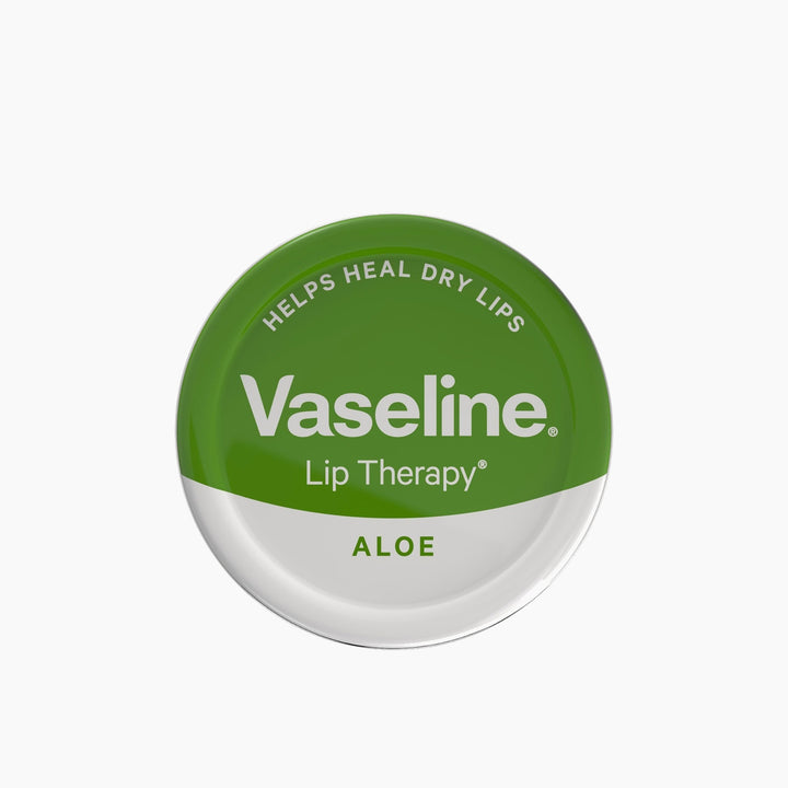 Vaseline Lip Aloe 20G