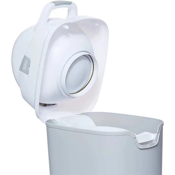DiaperChamp One Maxi Diaper Pail