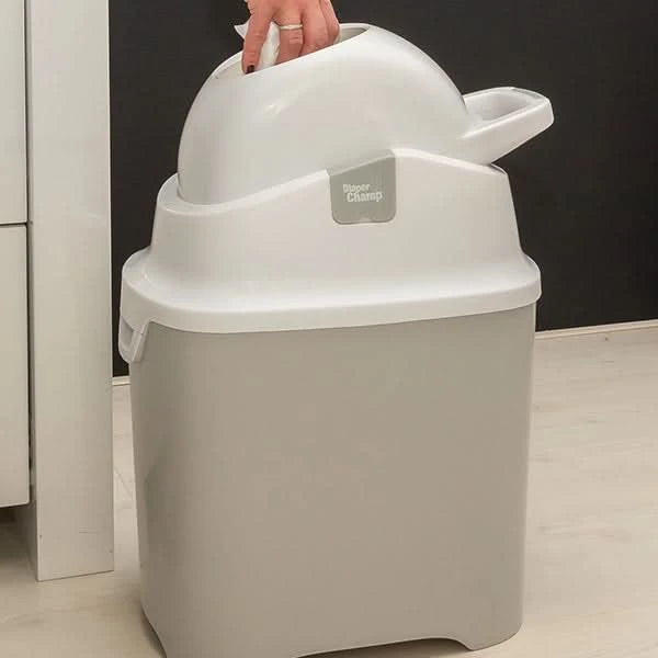 DiaperChamp One Standard Diaper Pail
