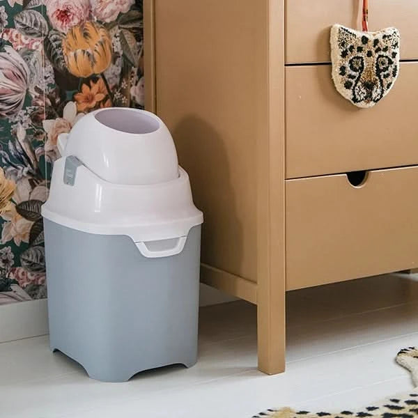 DiaperChamp One Standard Diaper Pail