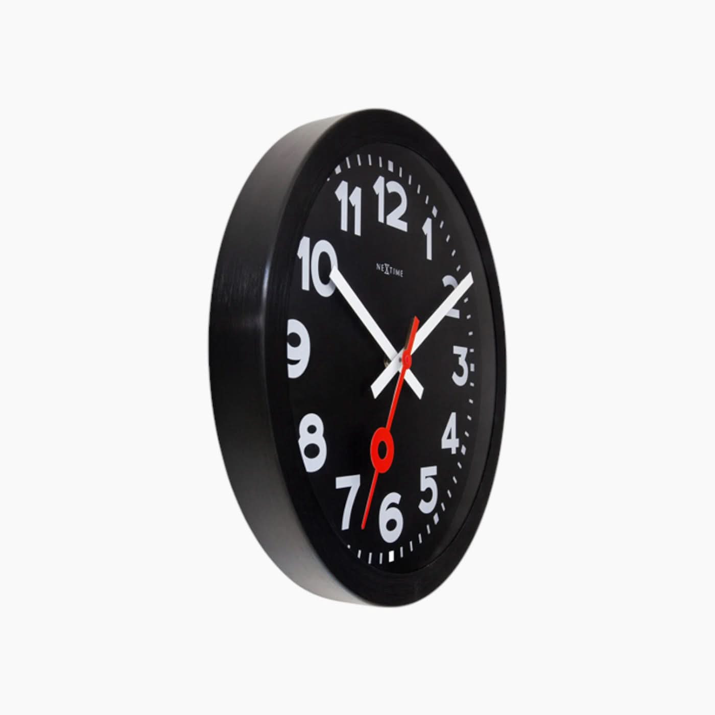 Nextime Station Wall Clock Nextime Station Wall Clock