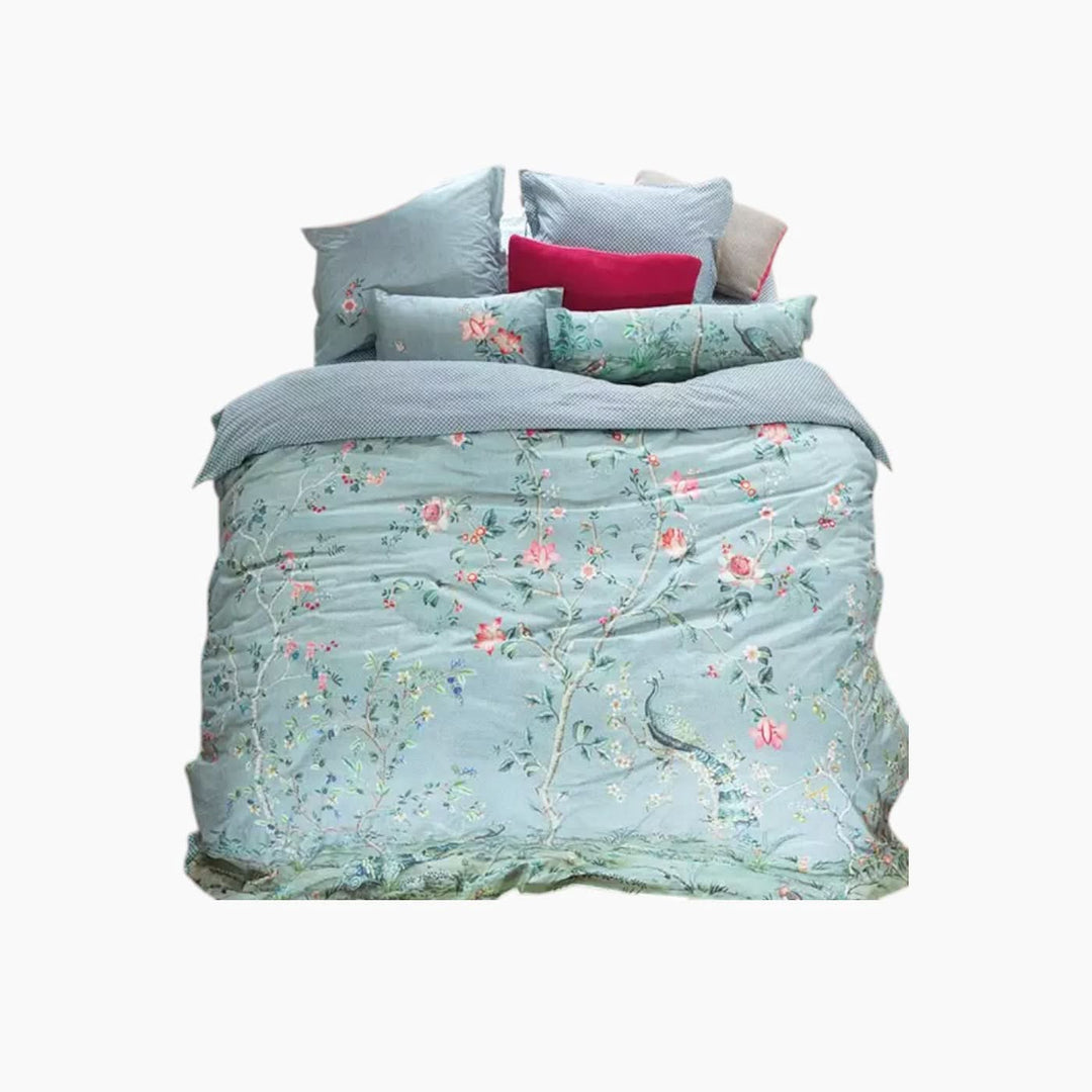 Beddinghouse Okinawa Duvet Cover Set - HUNA