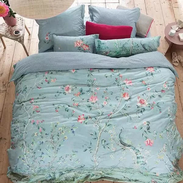 Beddinghouse Okinawa Duvet Cover Set - HUNA