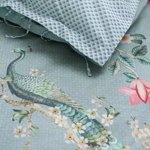Beddinghouse Okinawa Duvet Cover Set - HUNA