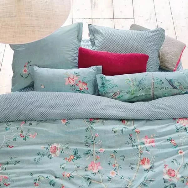 Beddinghouse Okinawa Duvet Cover Set - HUNA