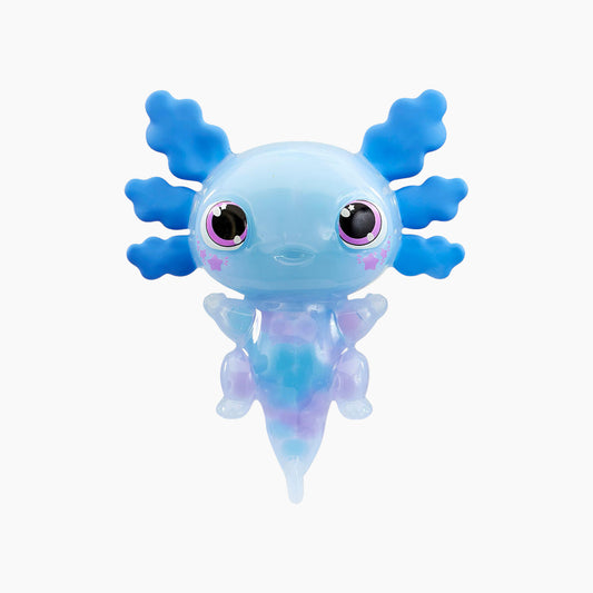 Goliath Animagic Let's Glo Axolotl