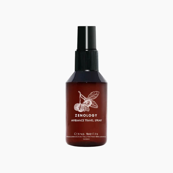 Ambiance Trigger Spray Mandarin Green Tea