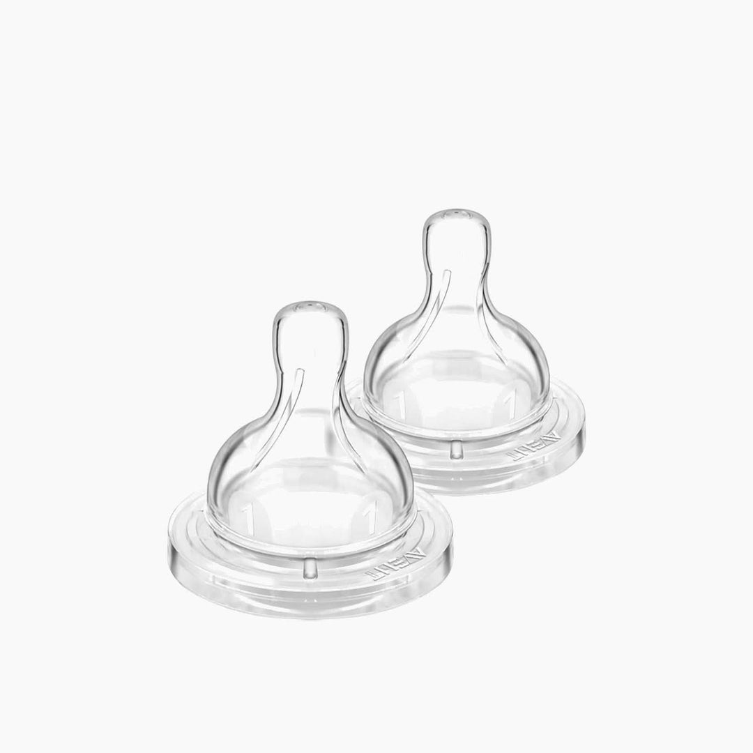 حلمة Airflex T1 2P