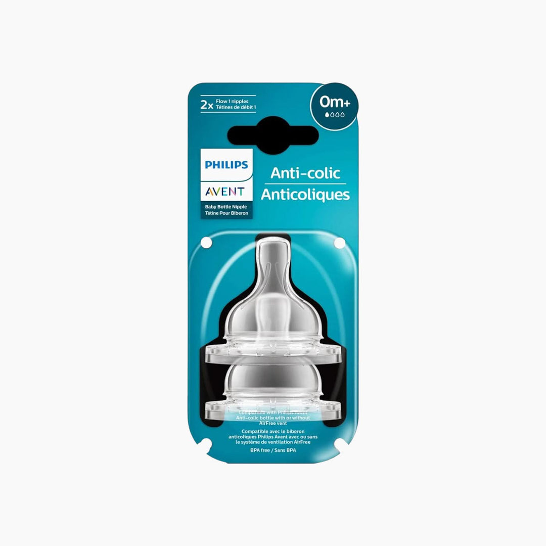 حلمة Airflex T1 2P