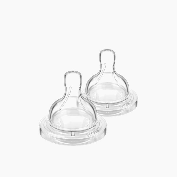 Teat Airflex T3 2 Pack