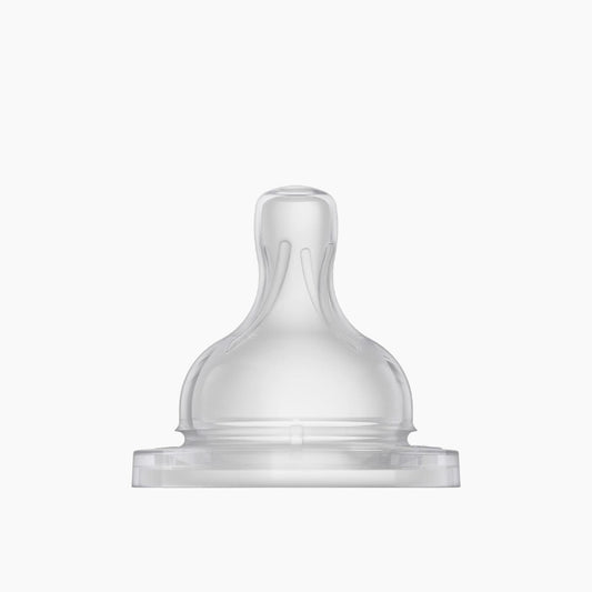 Philips Teat Airflex T4 Baby Bottle Nipples