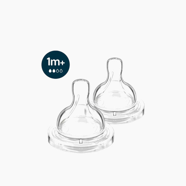 Teat Airflex T2 2 Pack