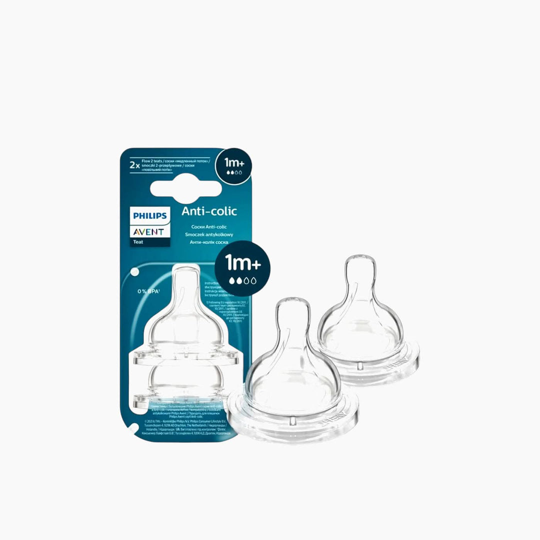 Philips Avent Teats