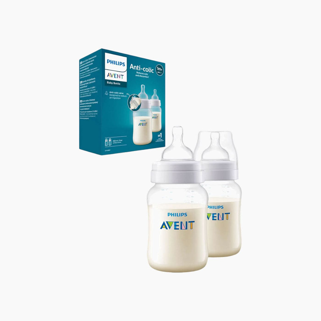 Philips Avent Anti-Colic Bottles