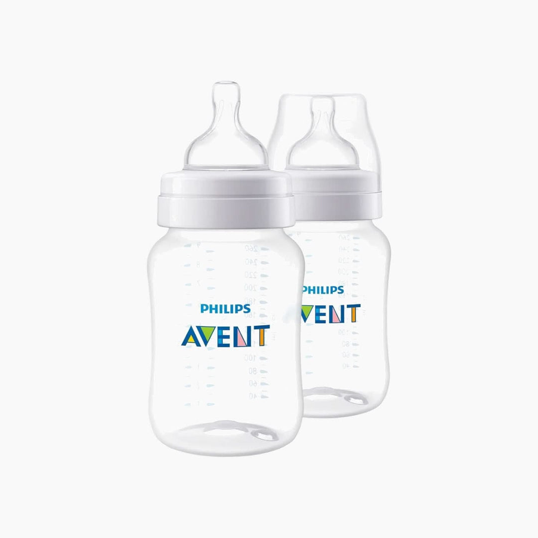Philips Avent Anti-Colic Bottles