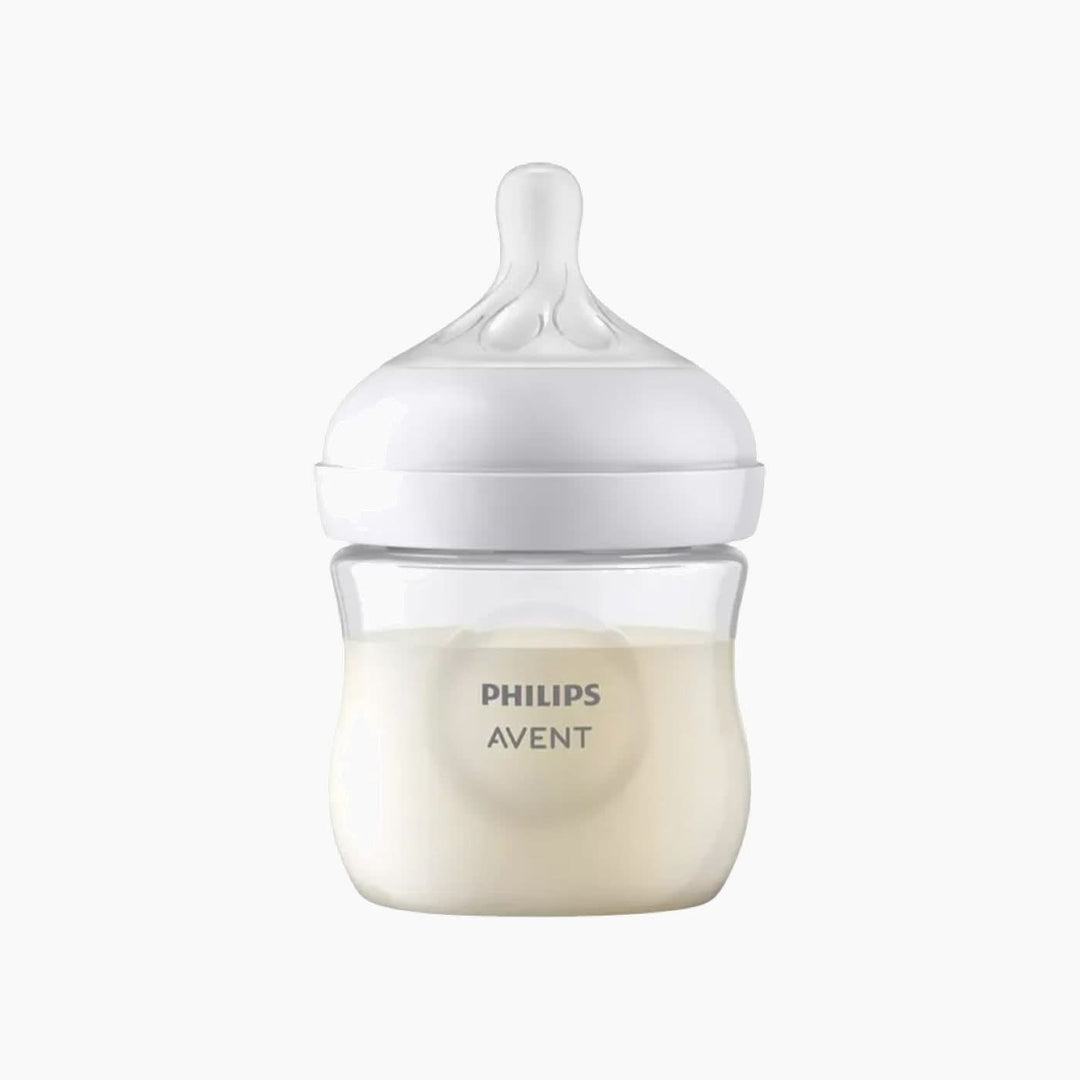 Philips Bottle Natural Baby Bottle - HUNA