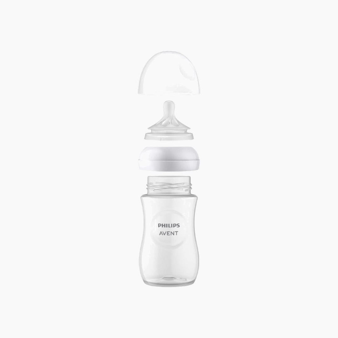 Philips Bottle Natural Baby Bottle - HUNA