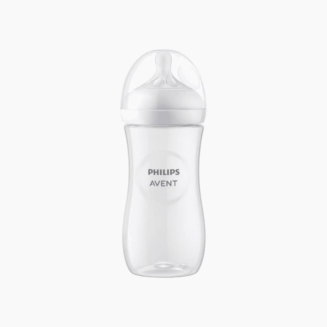 Philips Bottle Natural Baby Bottle - HUNA