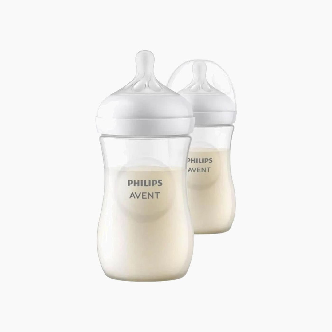 Philips Bottle Natural Baby Bottle - HUNA