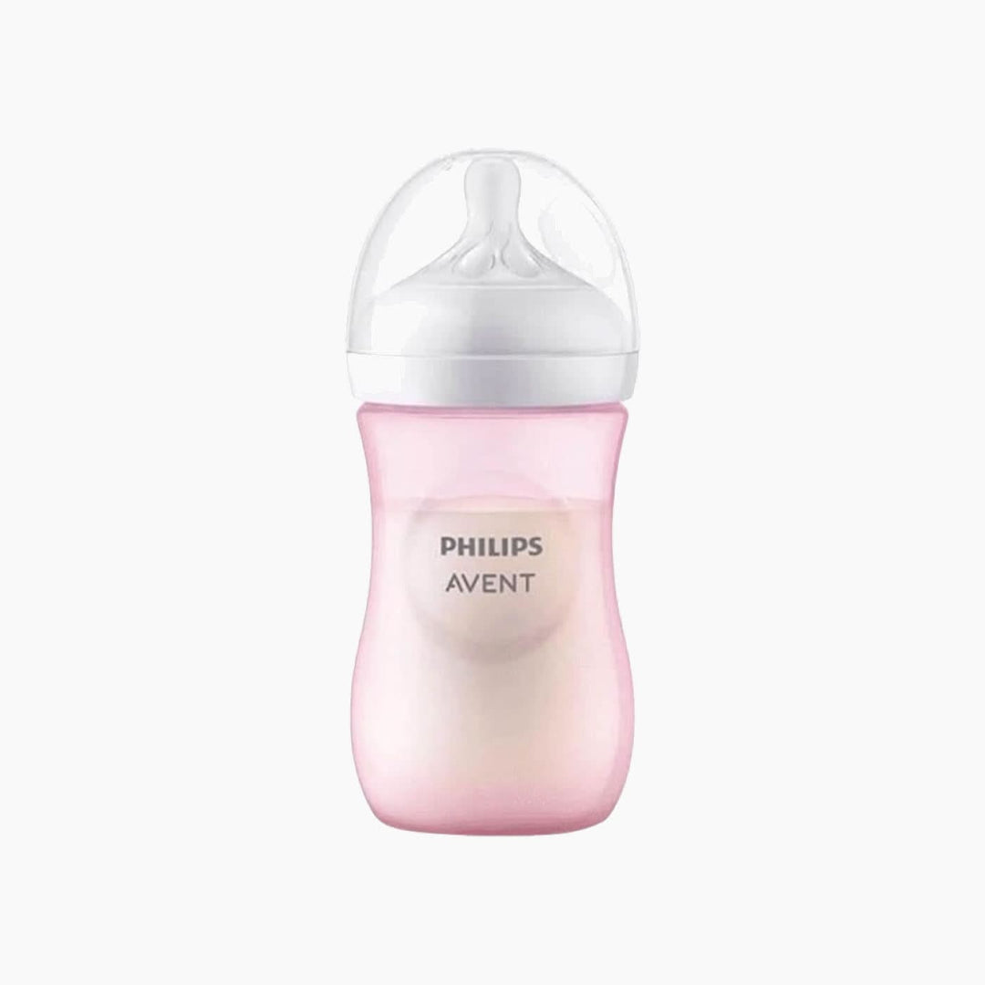 Philips Bottle Natural Baby Bottle - HUNA