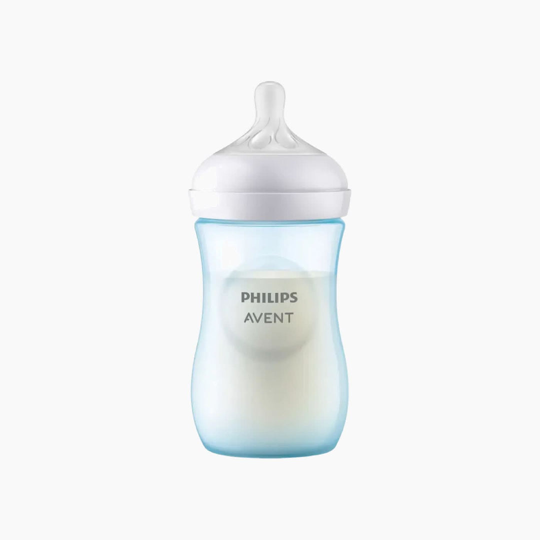 Philips Bottle Natural Baby Bottle - HUNA
