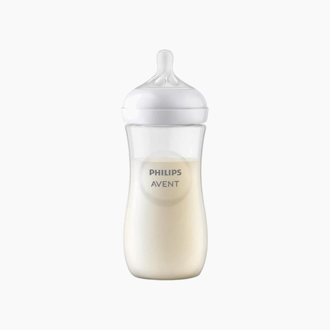 Philips Bottle Natural Baby Bottle - HUNA
