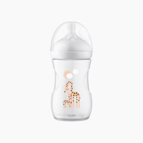 Bottle Natural 3.0   1P