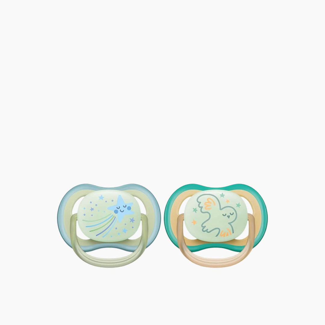 Philips Soother Air Nighttime Pacifier