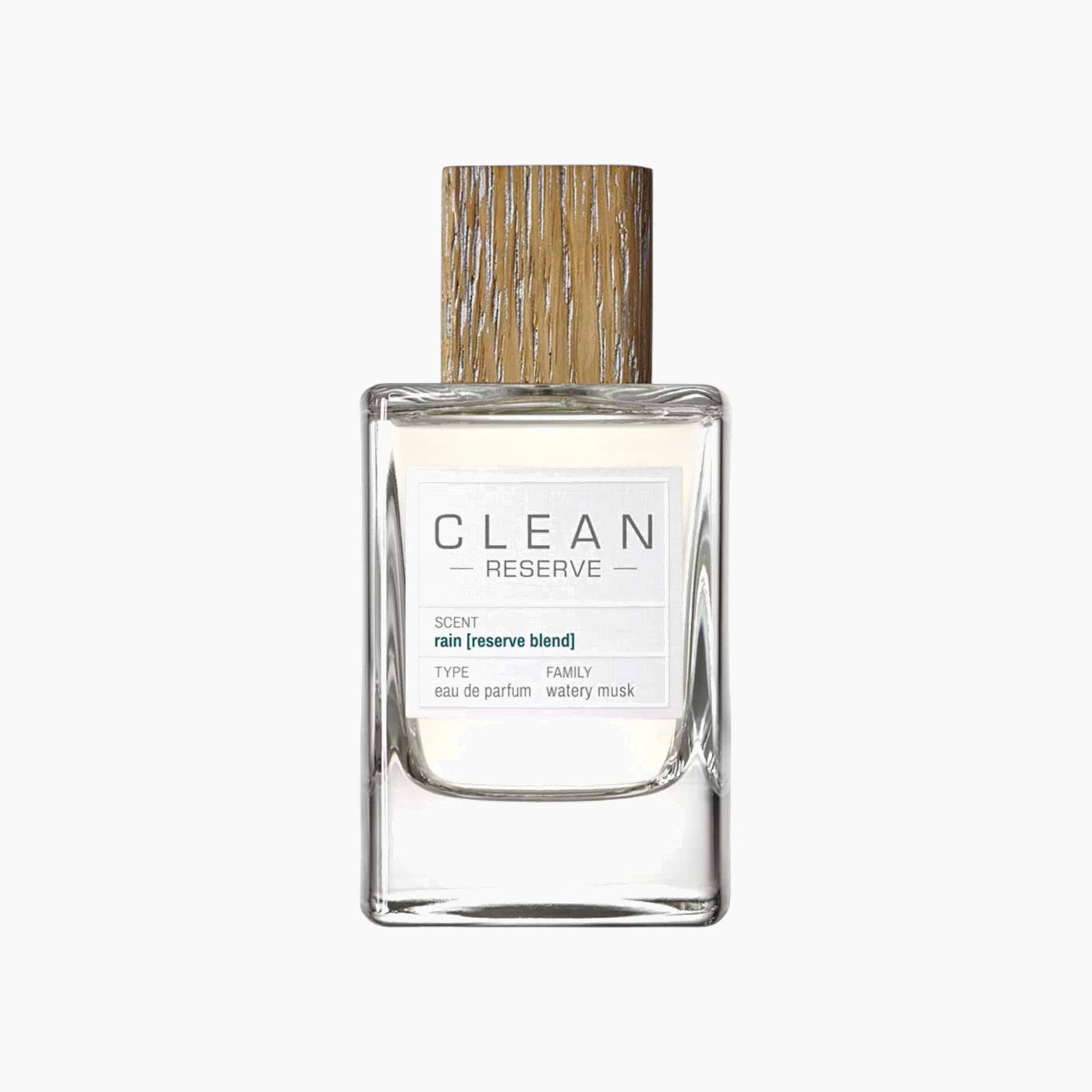 Clean Reserve Rain EDP 100ML Unisex