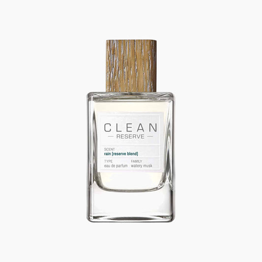 Clean Reserve Rain EDP 100ML Unisex