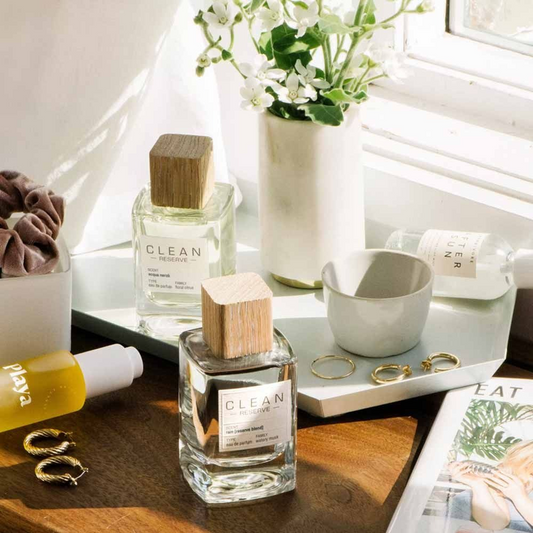 Clean Reserve Rain EDP 100ML Unisex