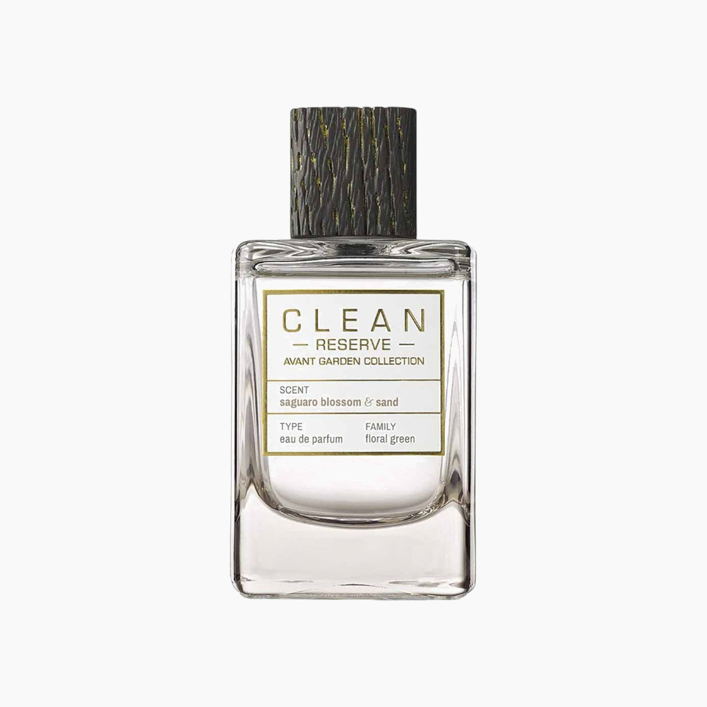 Clean Reserve Saguaro Blossom & Sand EDP 100Ml Unisex