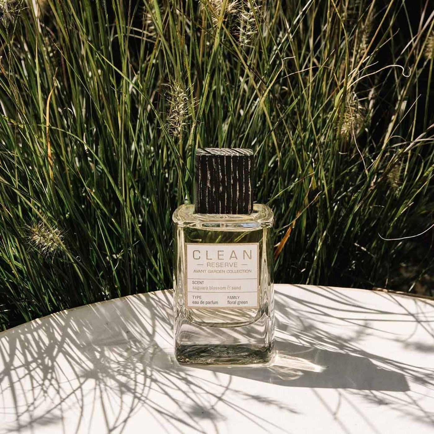 Clean Reserve Saguaro Blossom & Sand EDP 100Ml Unisex Clean Reserve Saguaro Blossom & Sand EDP 100Ml Unisex