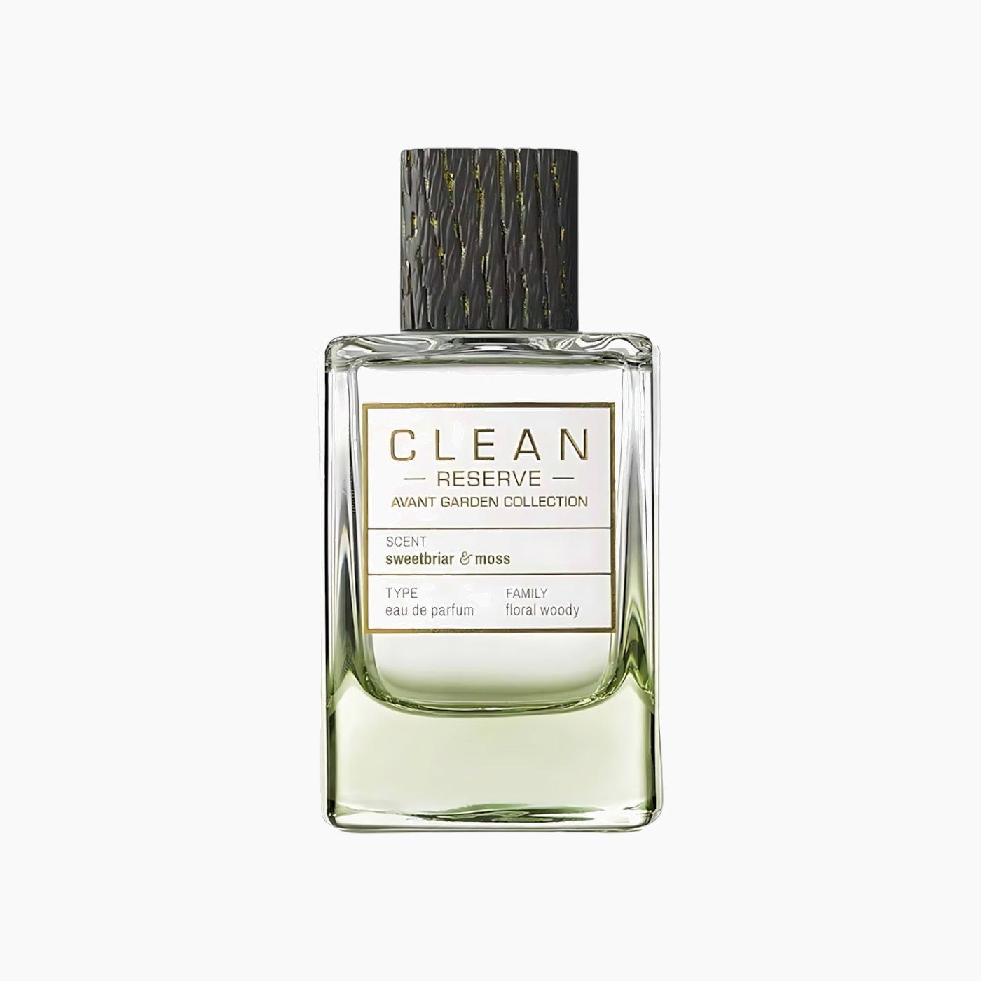 Clean Reserve Sweetbriar & Moss EDP 100Ml Unisex